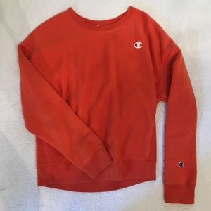 🍃Champion Sweatshirt